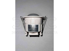 Датчик движения ИК KA-S07 1200Вт 360гр.6м IP44 бел встраив. Датчик движения ИК KA-S07 1200Вт 360гр.6м IP44 бел встраив.